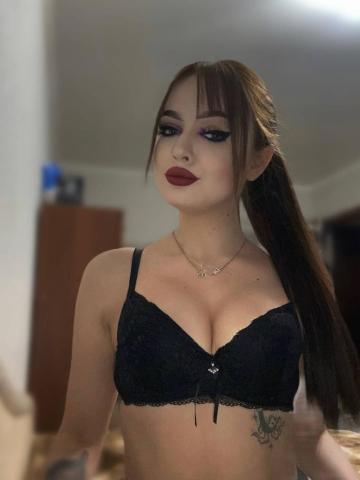 Индивидуалка Алена Фотография 2
